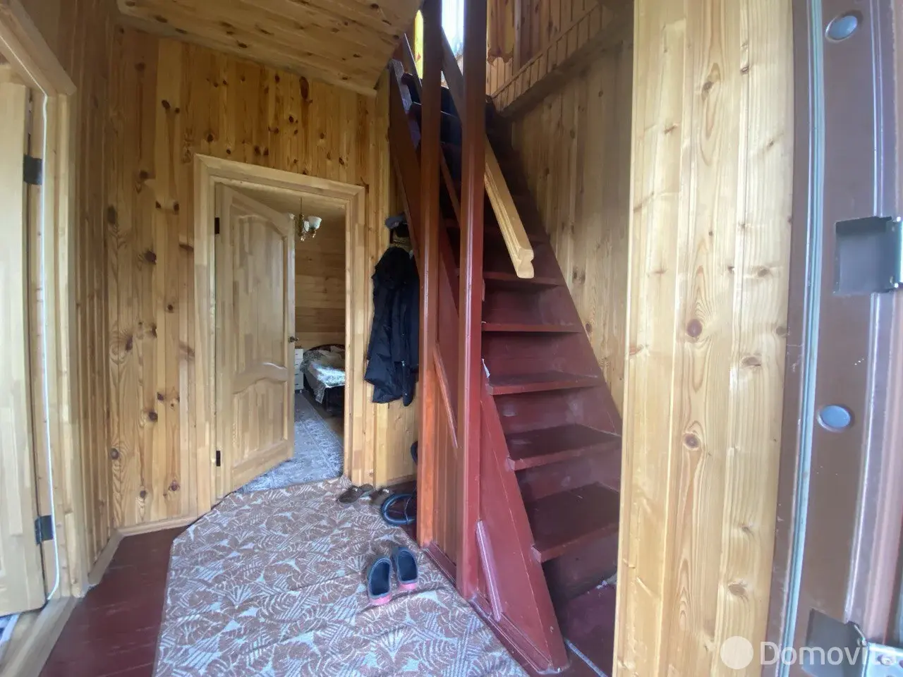 Купить 2-этажную дачу в Весна Минская область, 29000USD, код 184995 - фото 23