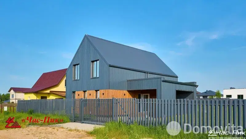 Купить 1-этажную дачу в Калезея Минская область, 160000USD, код 180290 - фото 11