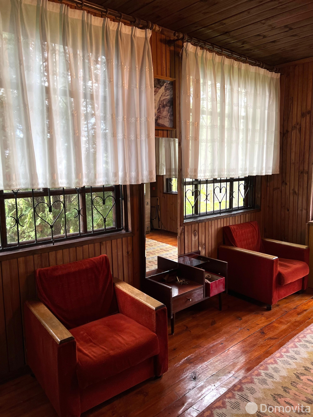 Купить 2-этажную дачу в Водопад Минская область, 85000USD, код 185815 - фото 10