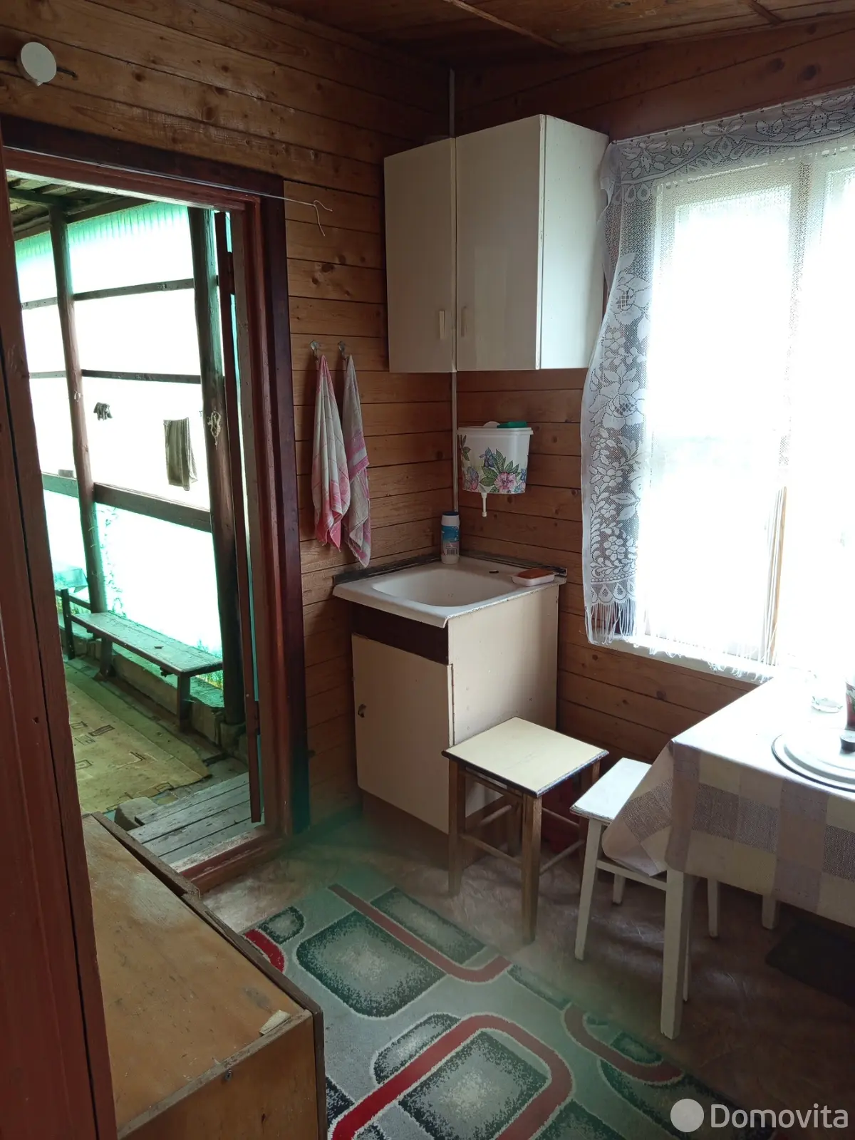 купить дачу, ИВУШКА 1,