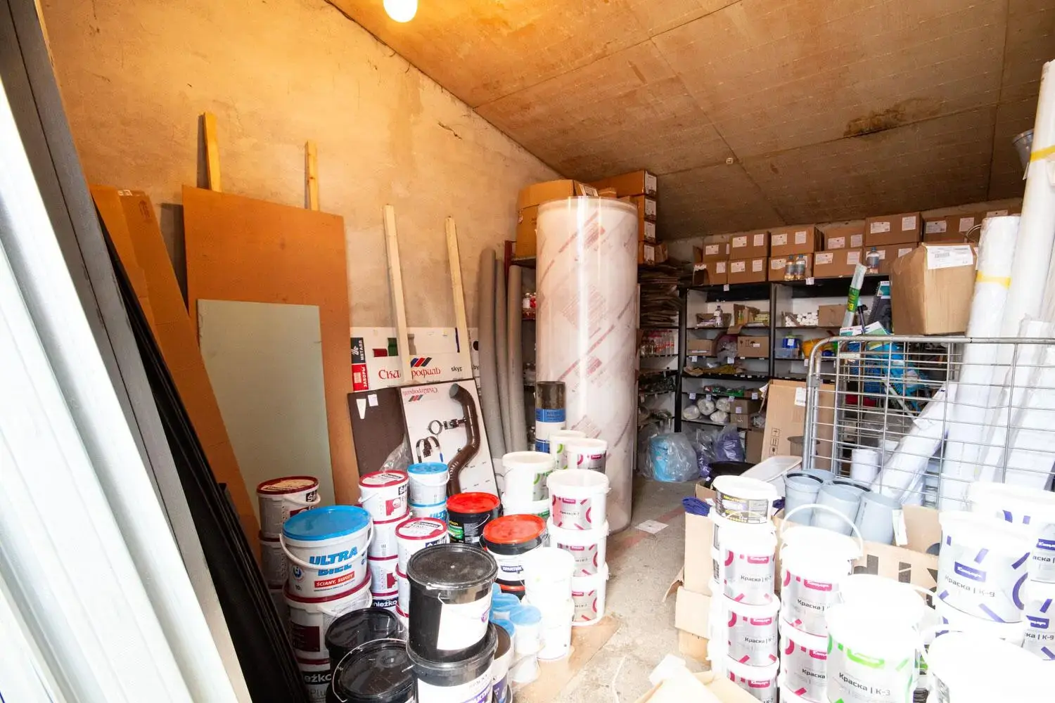 Аренда торгового помещения на Старовиленский тр-т, д. 30/Б в Минске, 1317EUR, код 968414 - фото 13