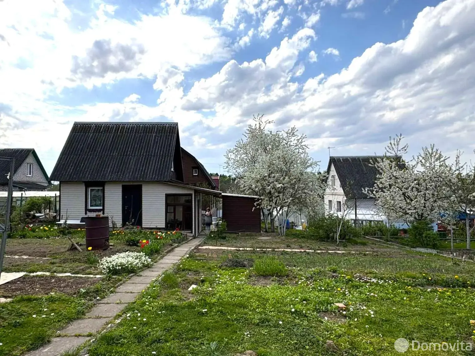 Купить 1-этажную дачу в Атлант-1 Минская область, 22000USD, код 185772 - фото 12