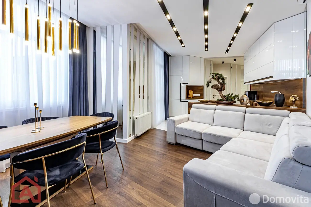 квартира, Минск, ул. Петра Мстиславца, д. 20, стоимость аренды 3 781 р./мес.