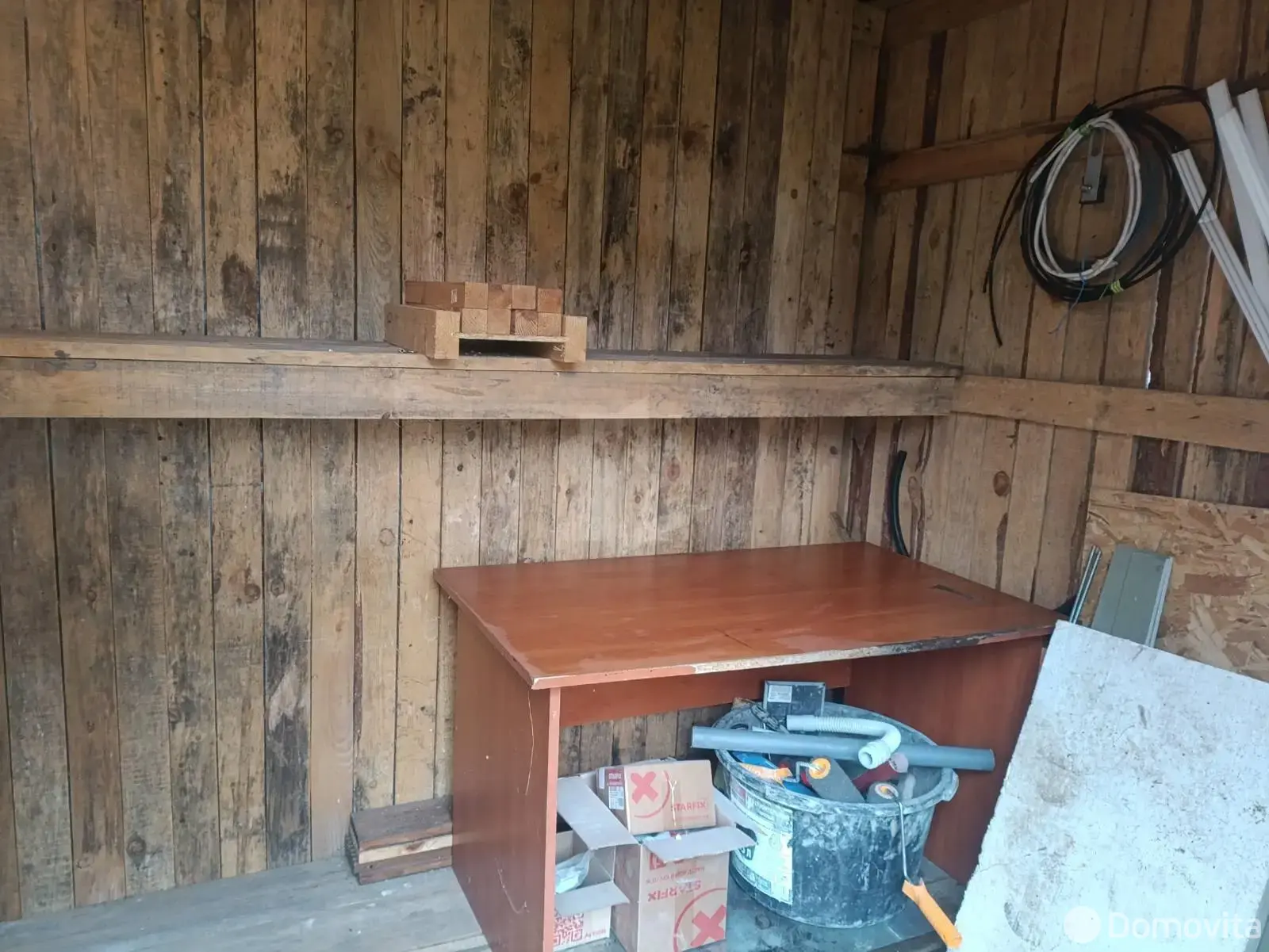 Купить 2-этажную дачу в Заречный-05 Минская область, 24900USD, код 184449 - фото 22