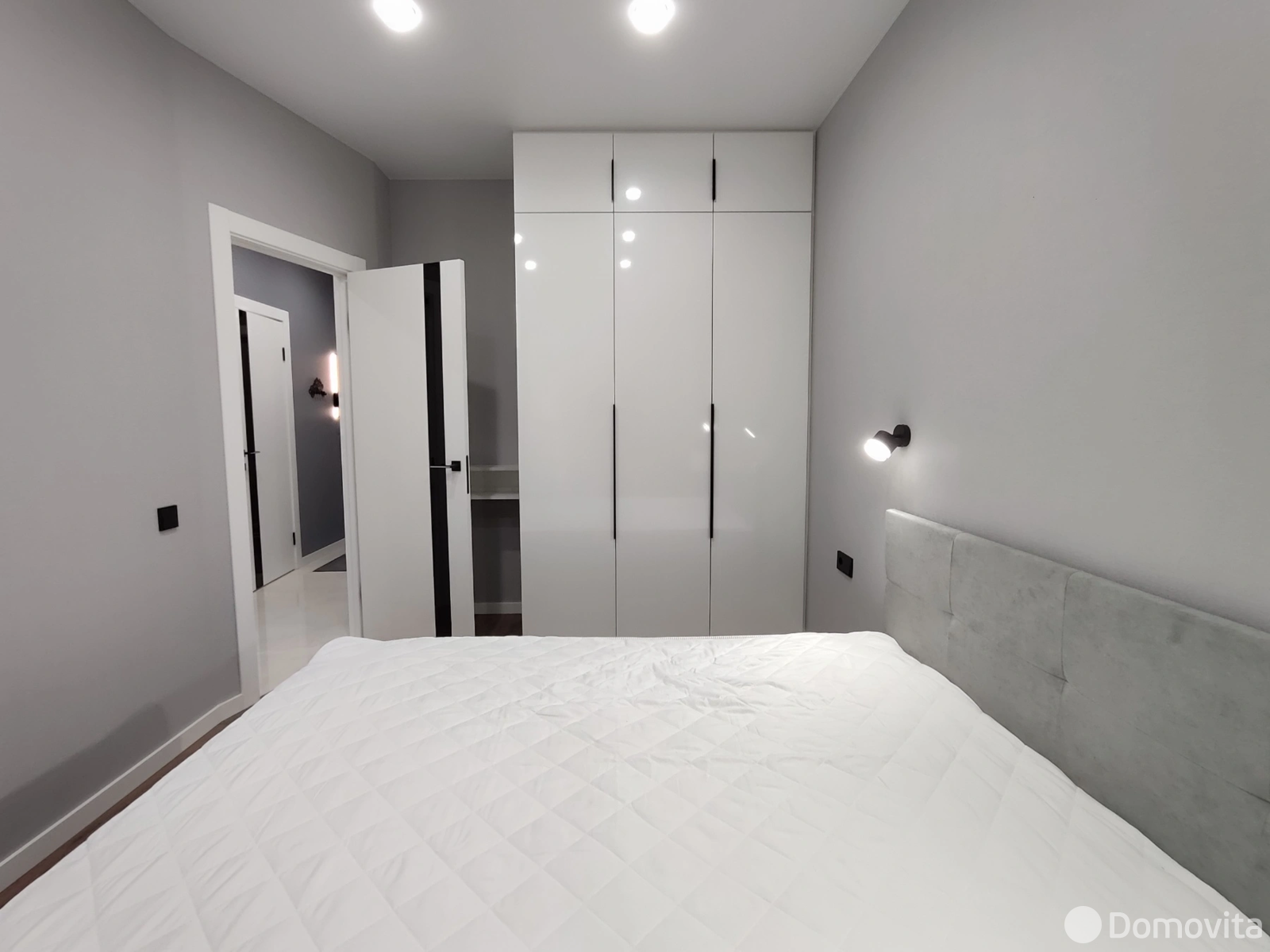 Снять 2-комнатную квартиру в Минске, ул. Леонида Щемелёва, д. 30, 550USD, код 149854 - фото 11