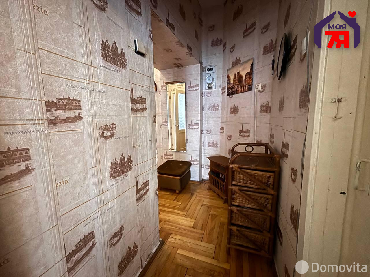 Снять 1-комнатную квартиру в Минске, ул. Интернациональная, д. 13, 1200BYN, код 151125 - фото 13