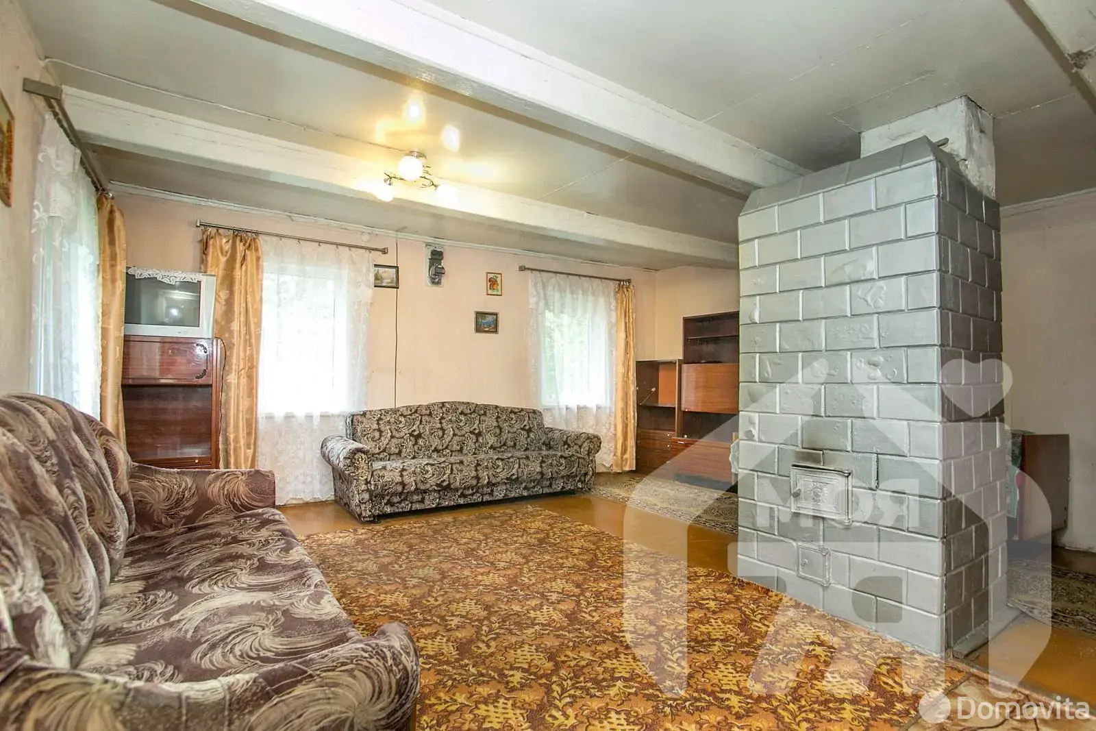 дом, Лебедево, ул. Криничная 