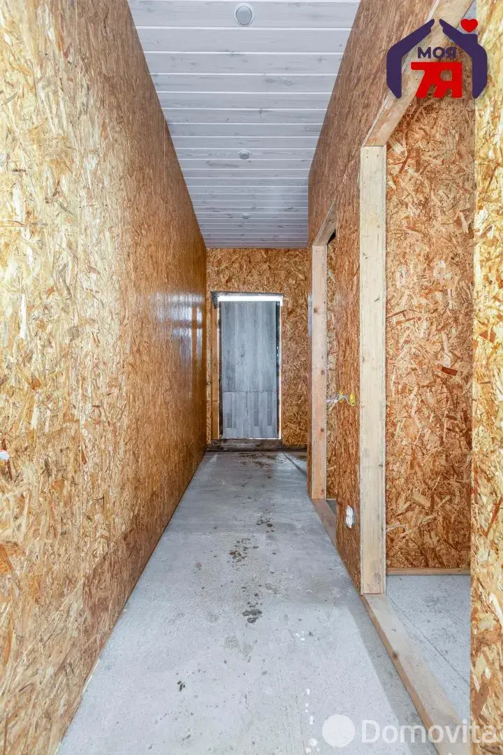 Стоимость продажи коттеджа, Логойск, ул. Крылова, д. 12