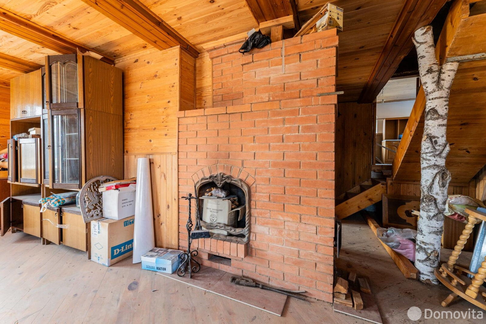 коттедж, Волма, ул. Минская 