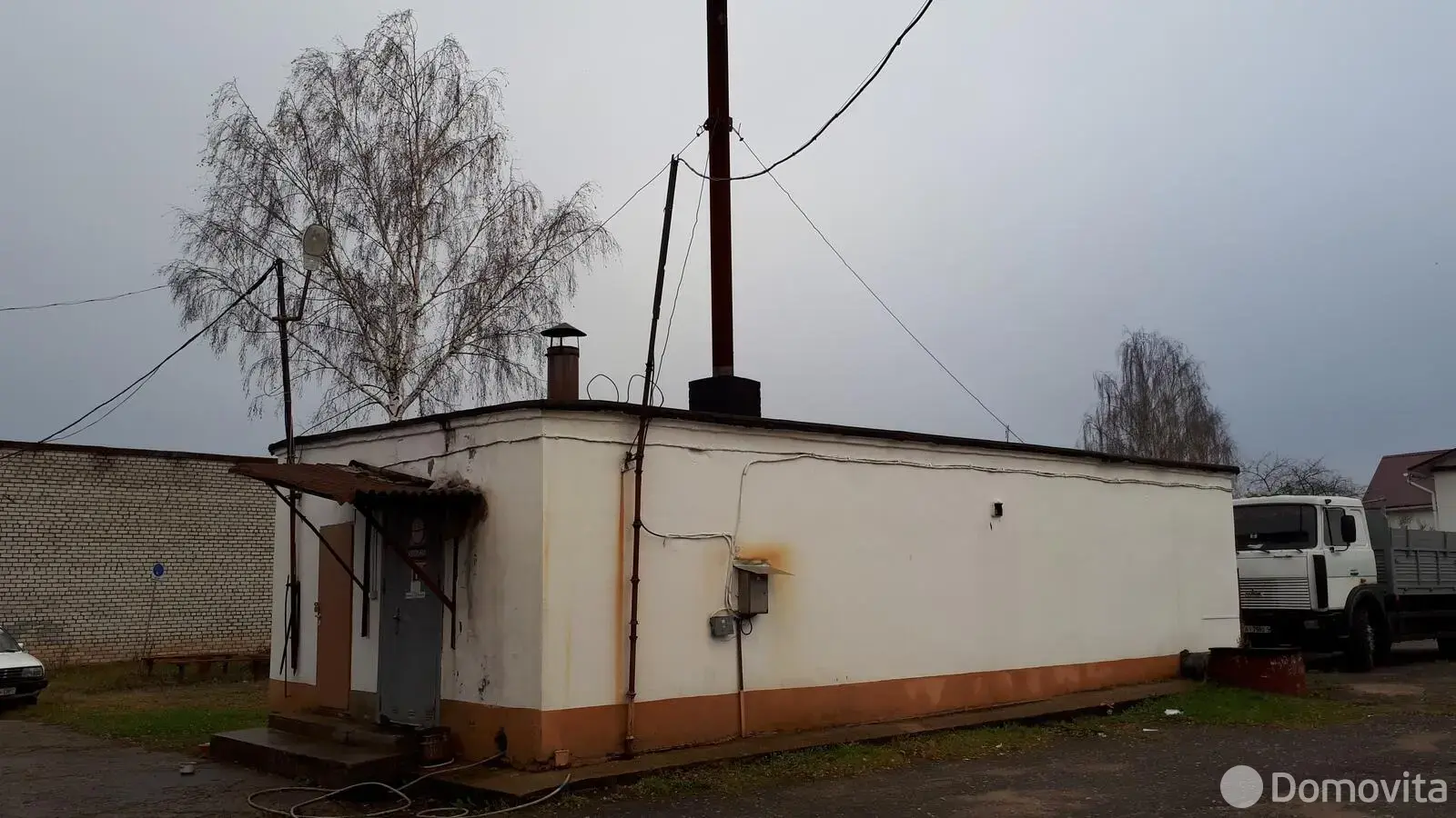 Купить складское помещение на ул. Металлистов, д. 2/В в Молодечно - фото 20