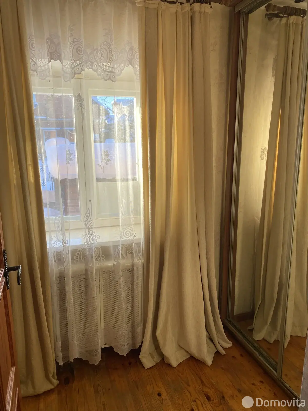 дом, Новополоцк, ул. Мирная, д. 26 