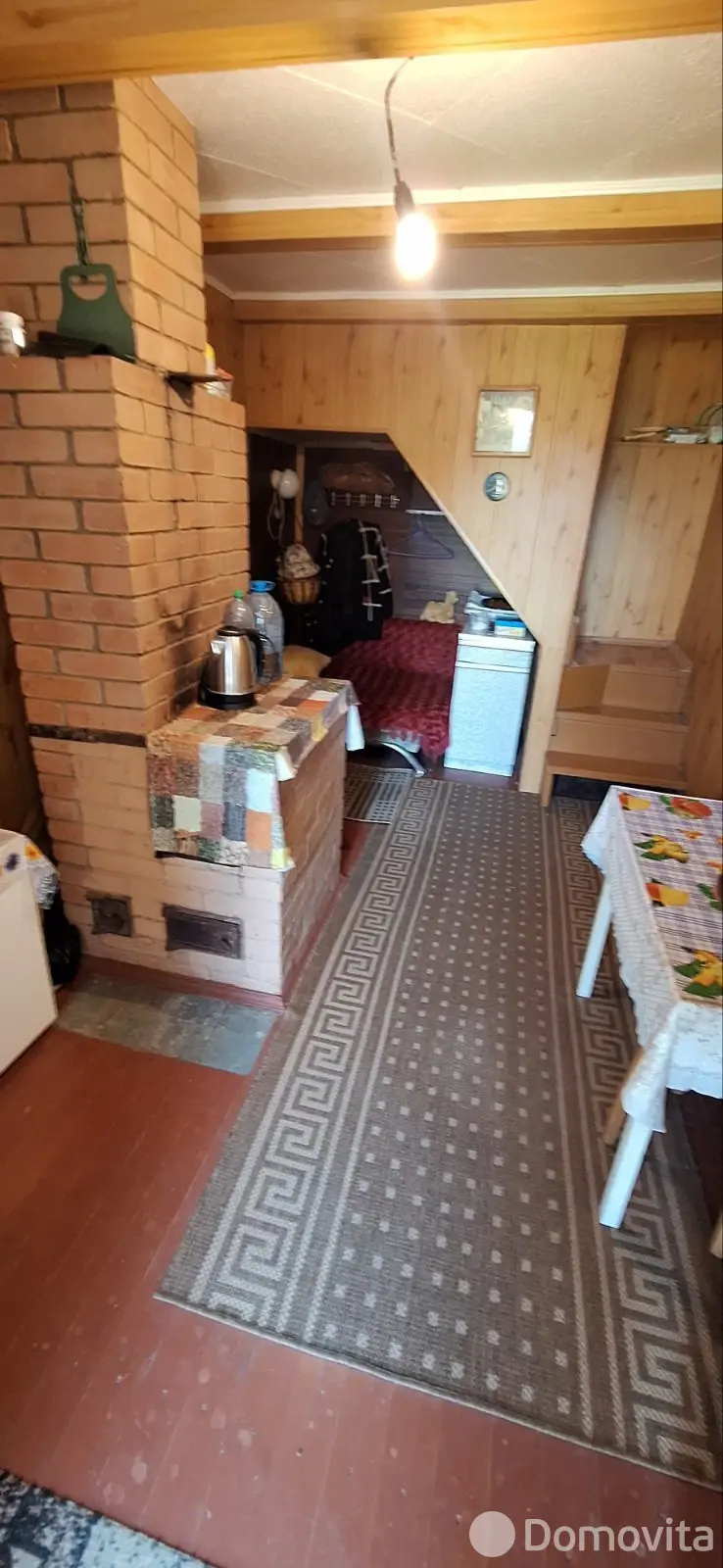 дом, Сокольники, ул. Садовая