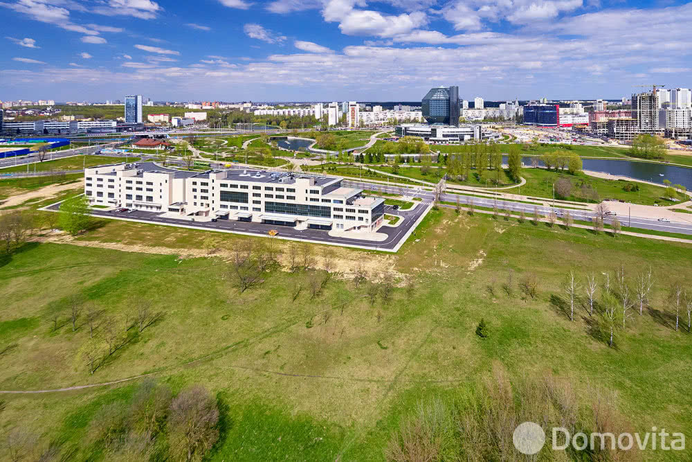 Бизнес-центр Абшерон - фото 36