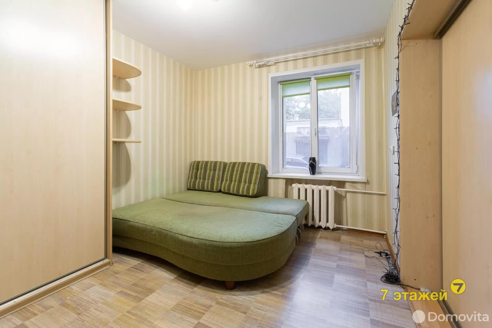 Продажа 2-комнатной квартиры в Минске, ул. Гая, д. 30, 48400 USD, код: 1013286 - фото 3