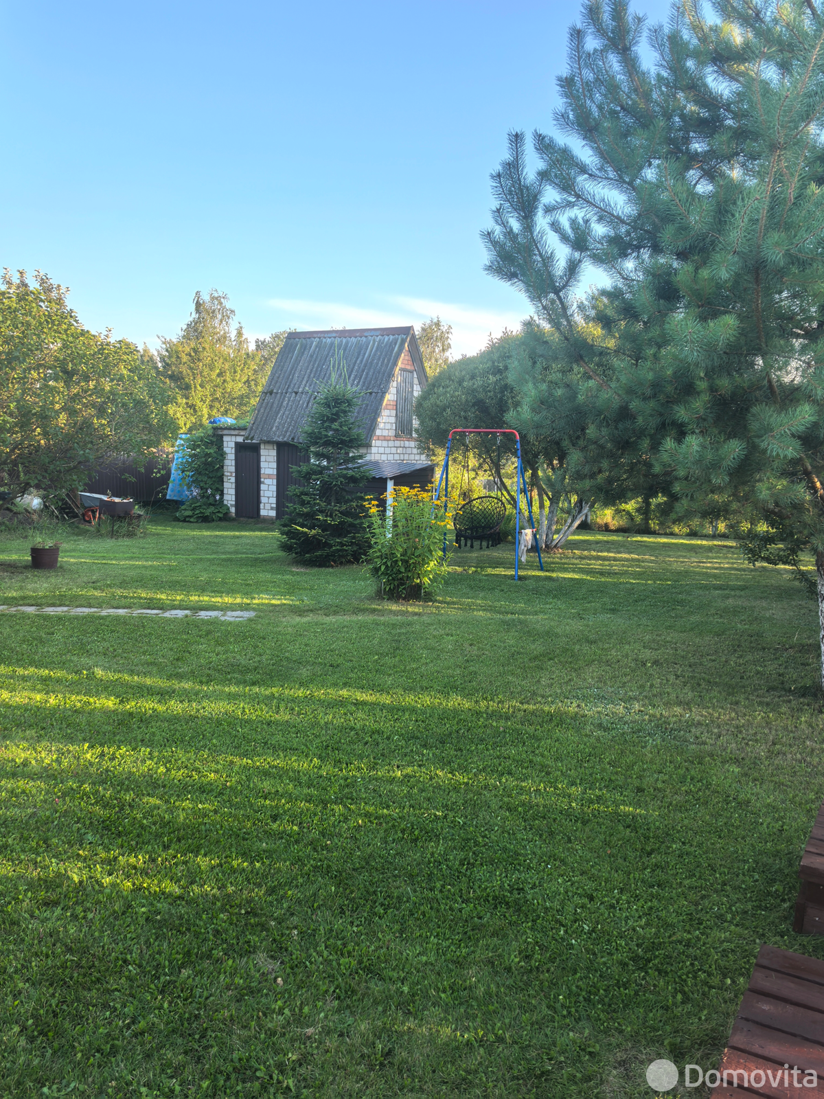 Продажа 2-этажной дачи в Торфяник-2008 Минская область, 14700USD, код 183930 - фото 25