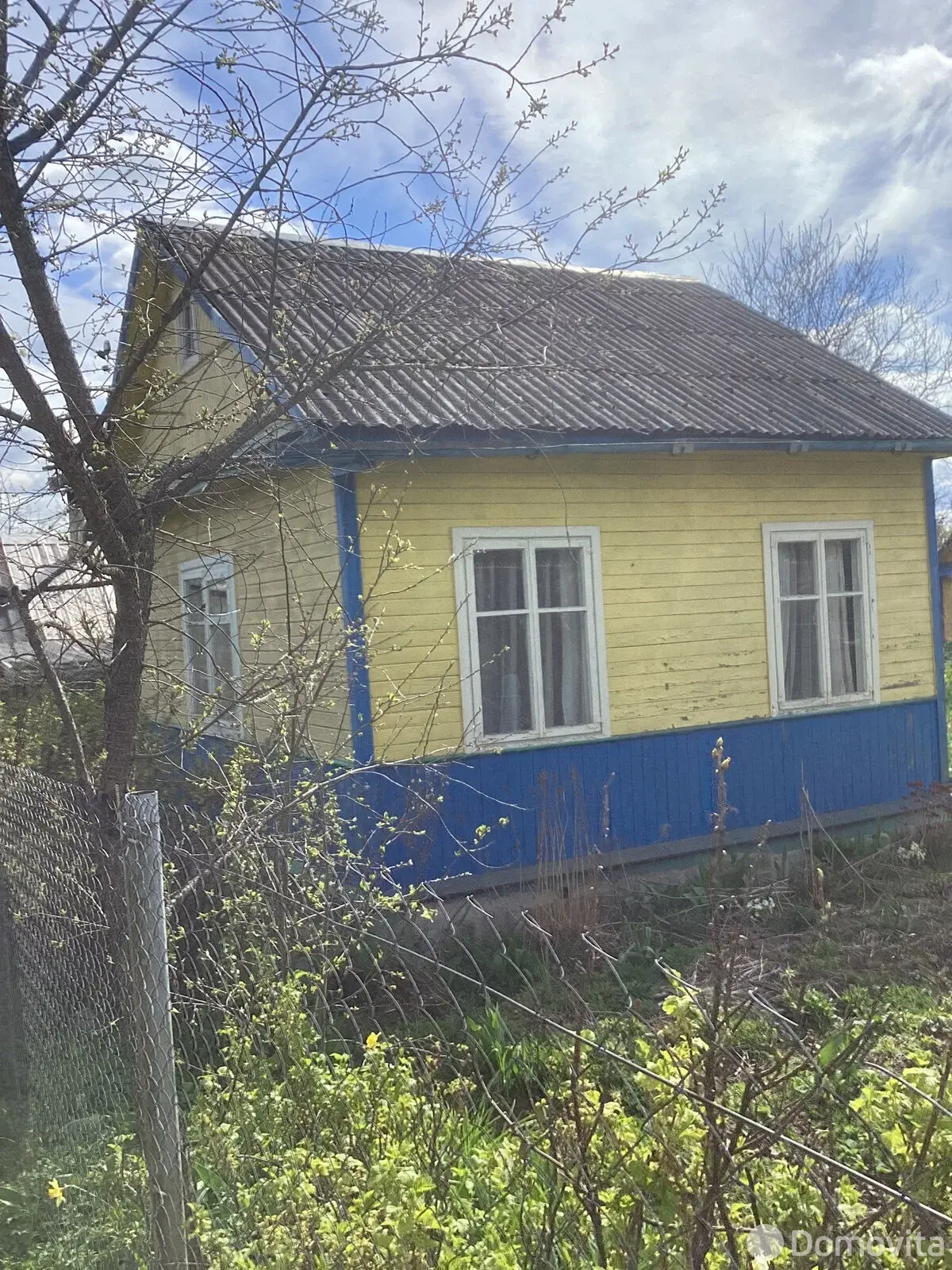 Продажа 1-этажной дачи в Садовод-ТП Минская область, 43500BYN, код 186387 - фото 11