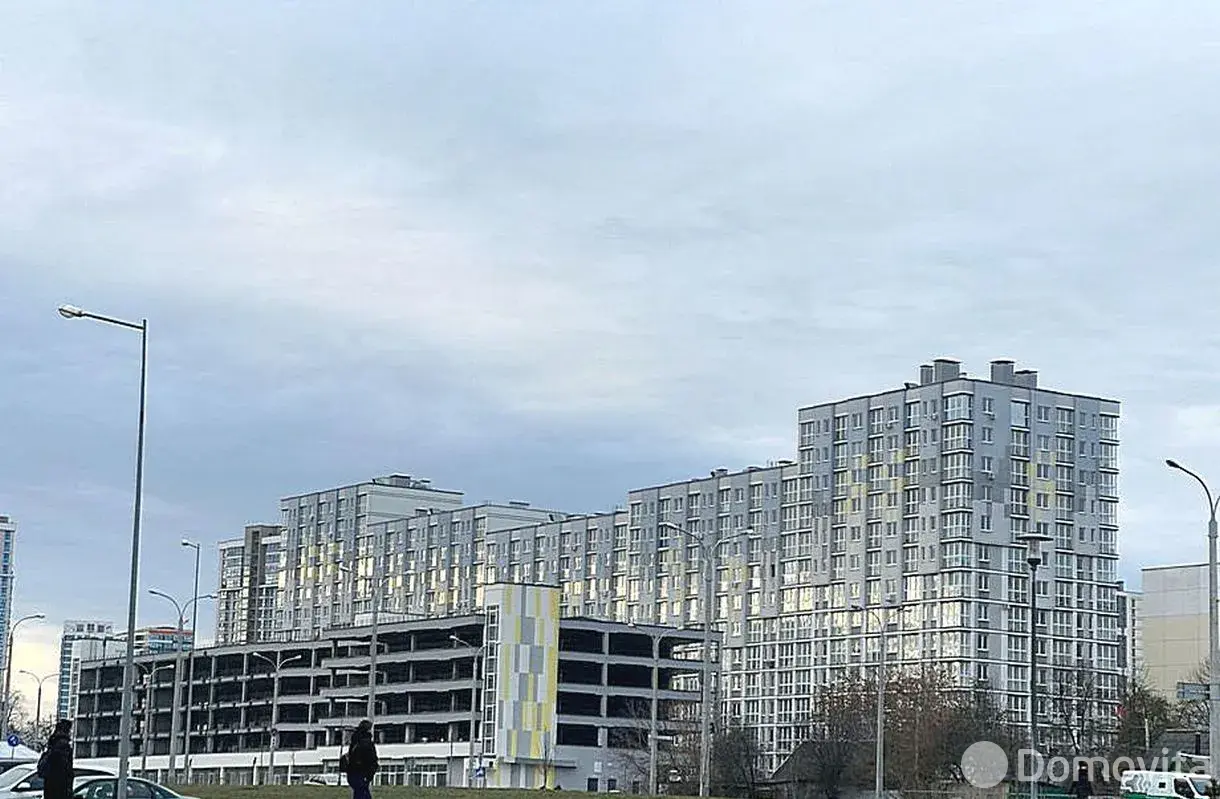 Снять 2-комнатную квартиру в Минске, ул. Жуковского, д. 16, 650USD, код 147669 - фото 11