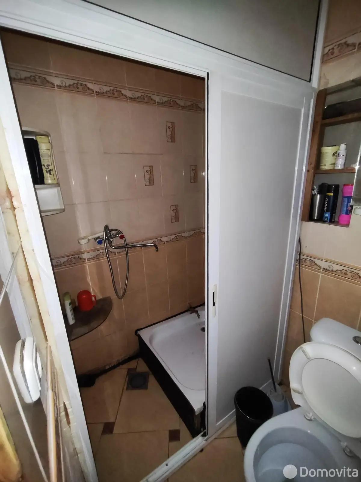 коттедж, Верх-Озеро, 