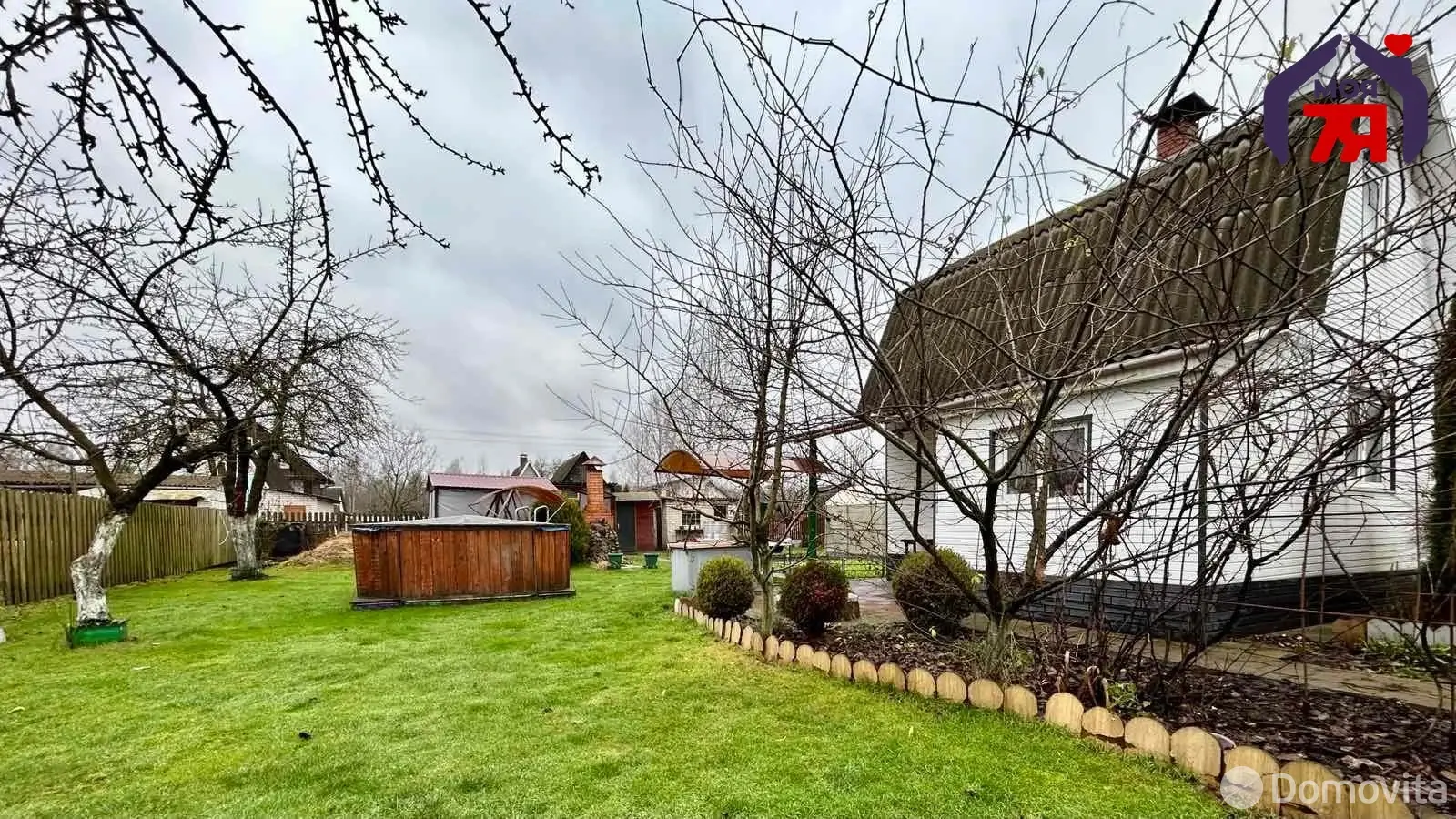 Купить 1-этажную дачу в Железобетонщик Минская область, 16000USD, код 184755 - фото 20