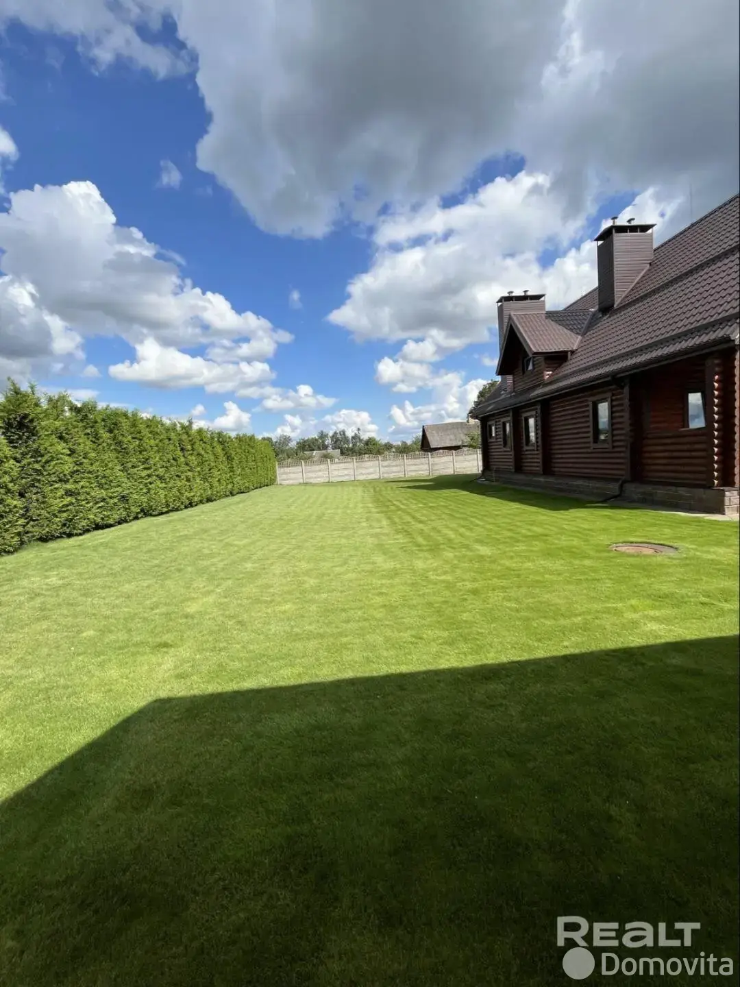 коттедж, Придатки, ул. Крошинская