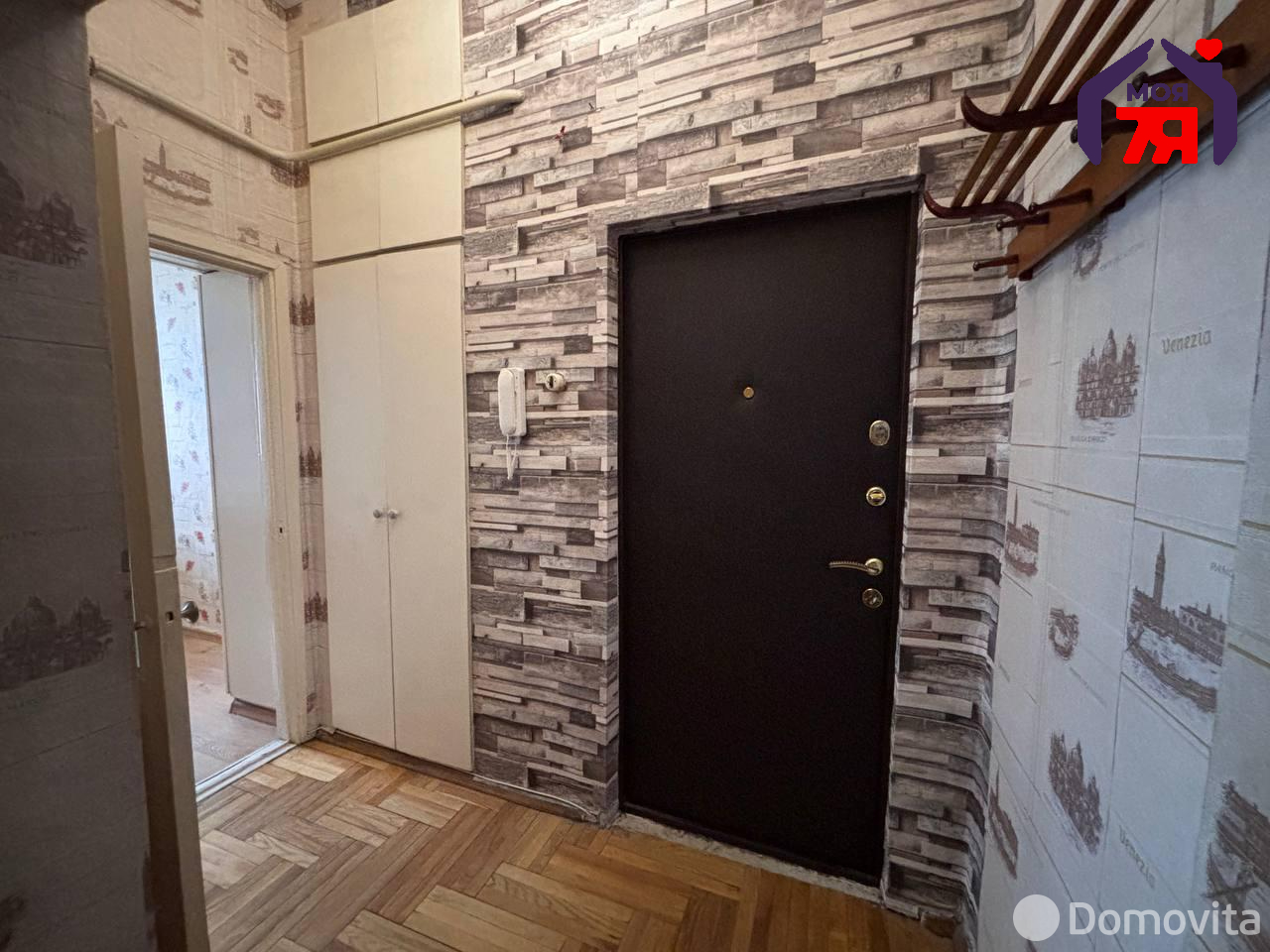Снять 1-комнатную квартиру в Минске, ул. Интернациональная, д. 13, 1200BYN, код 151125 - фото 18