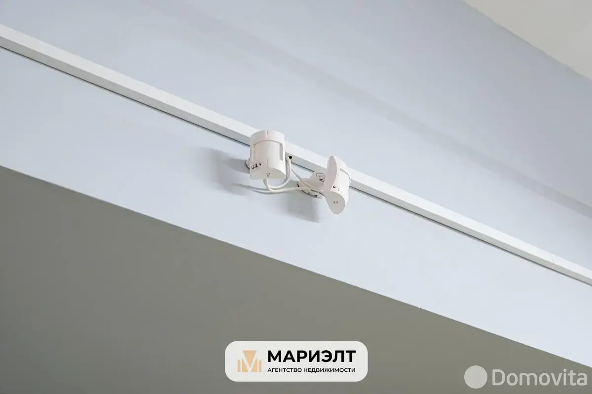 Купить складское помещение на м-н Военный городок, д. 4 в Плещеницах - фото 21