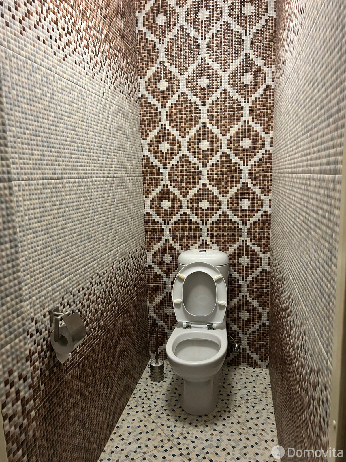 Снять 3-комнатную квартиру в Боровлянах, ул. Березовая Роща, д. 106, 500USD, код 146678 - фото 17