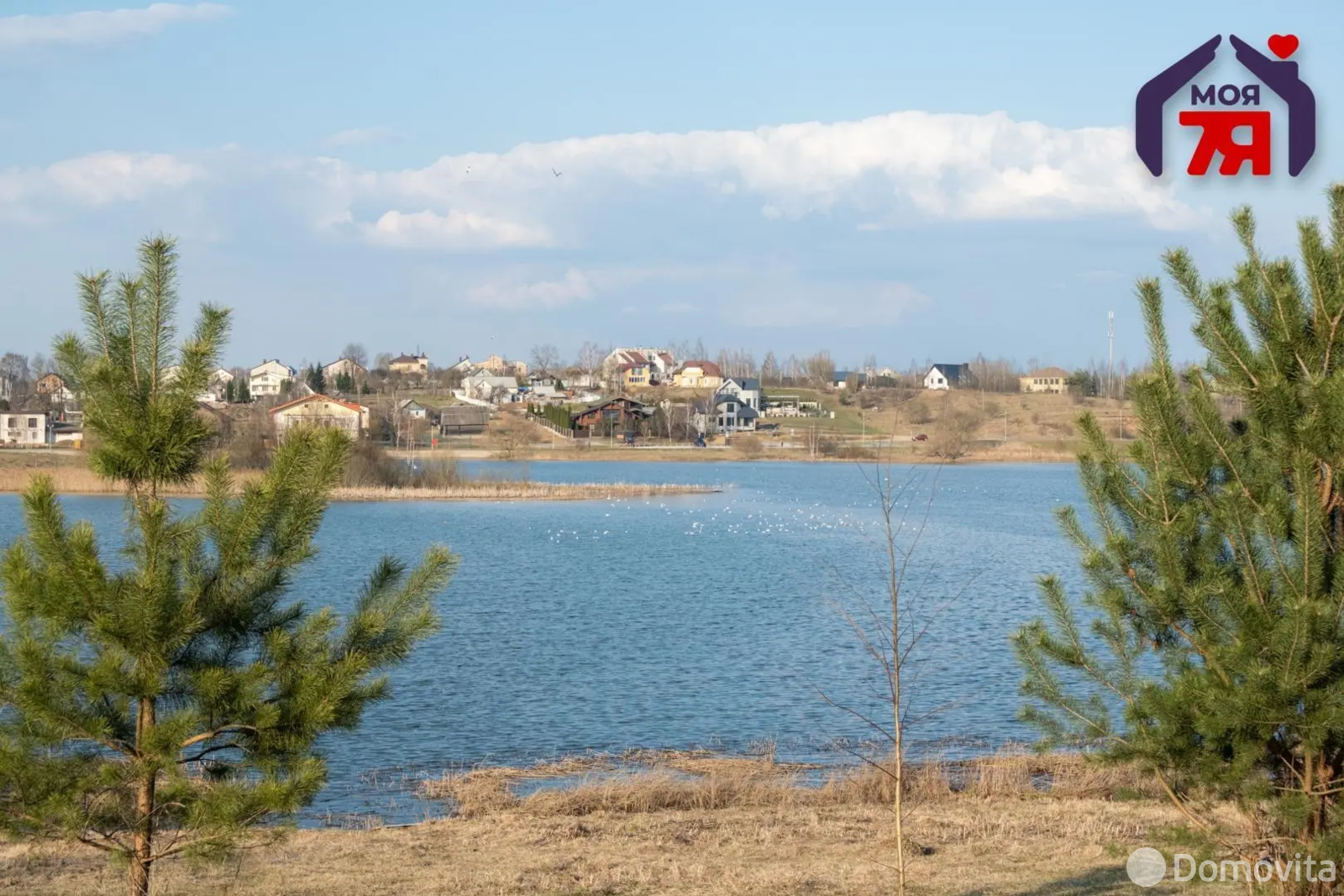 Купить земельный участок, 15 соток, Анусино-2008, Минская область, 84900USD, код 571725 - фото 22