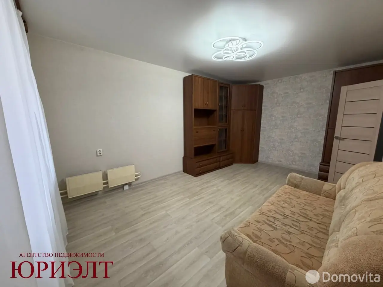 арендовать квартиру, Минск, Логойский тр-т, д. 7
