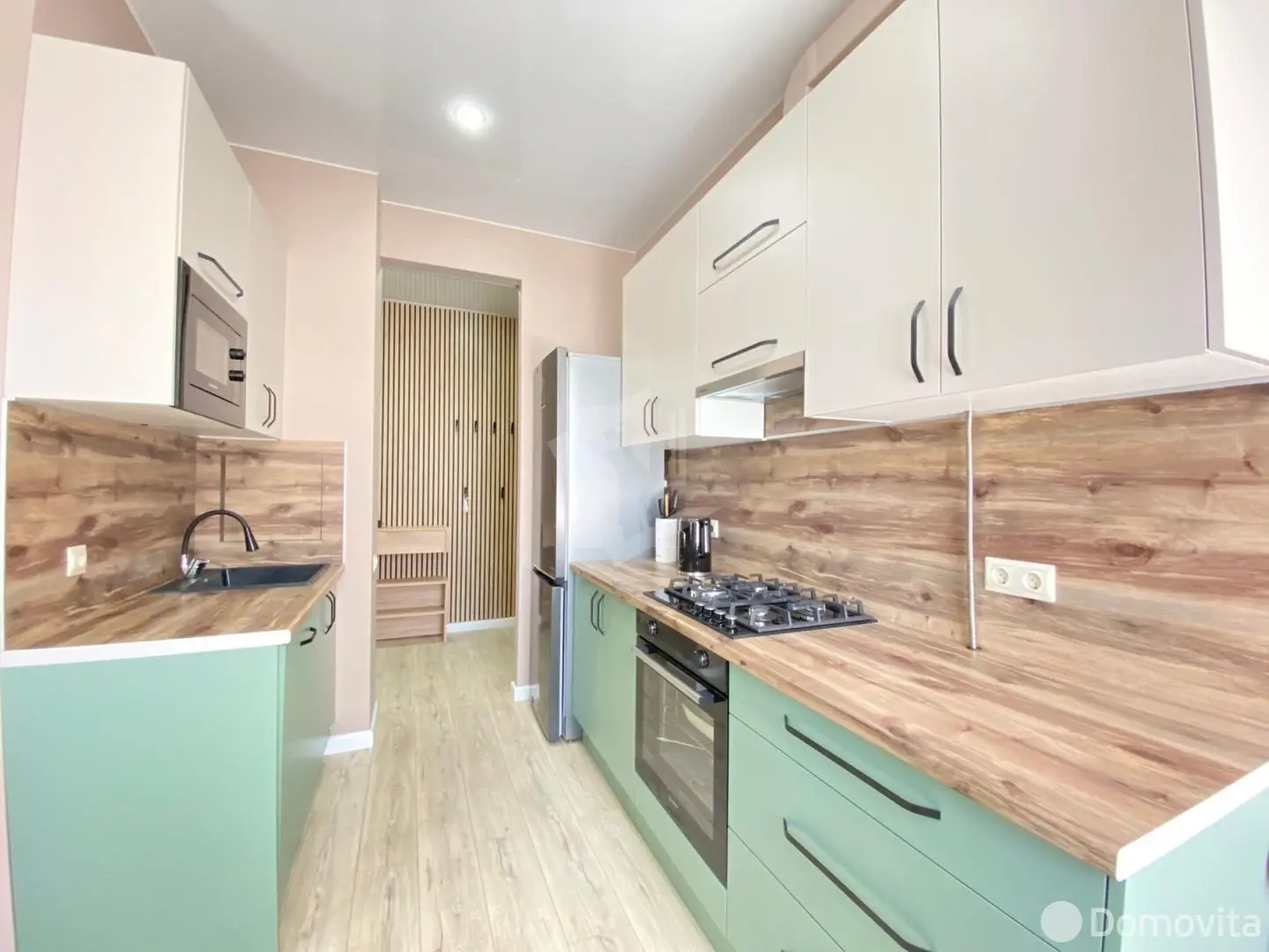 квартира, Минск, пр-т Независимости, д. 39 