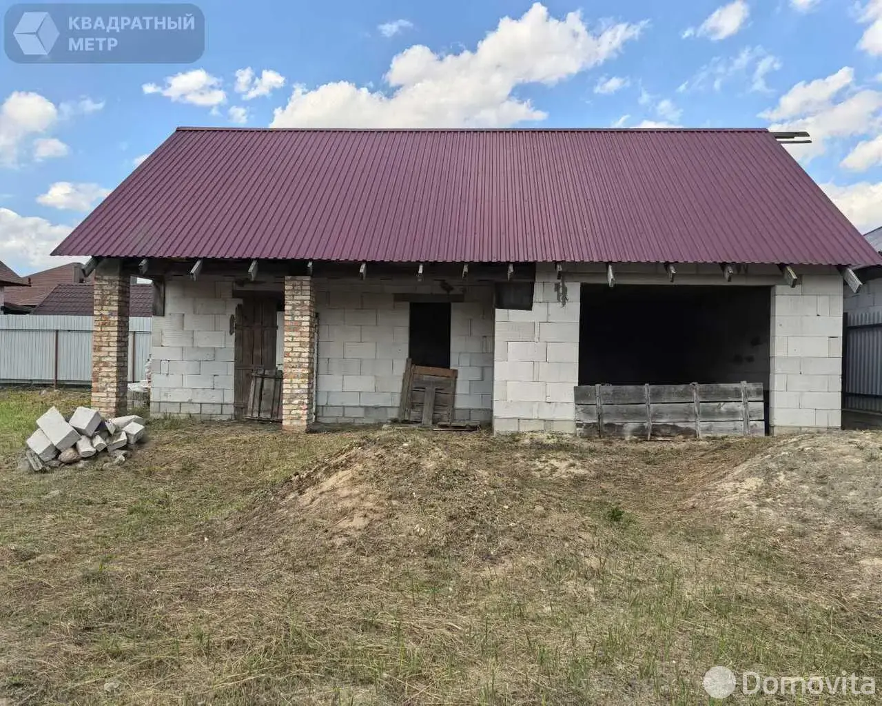 дом, Пружаны, ул. Березовая - лучшее предложение