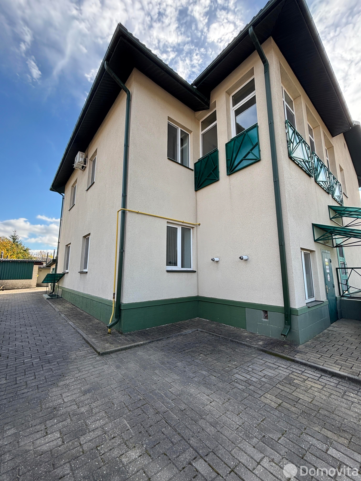 продажа офиса, Барановичи, ул. Северная, д. 22