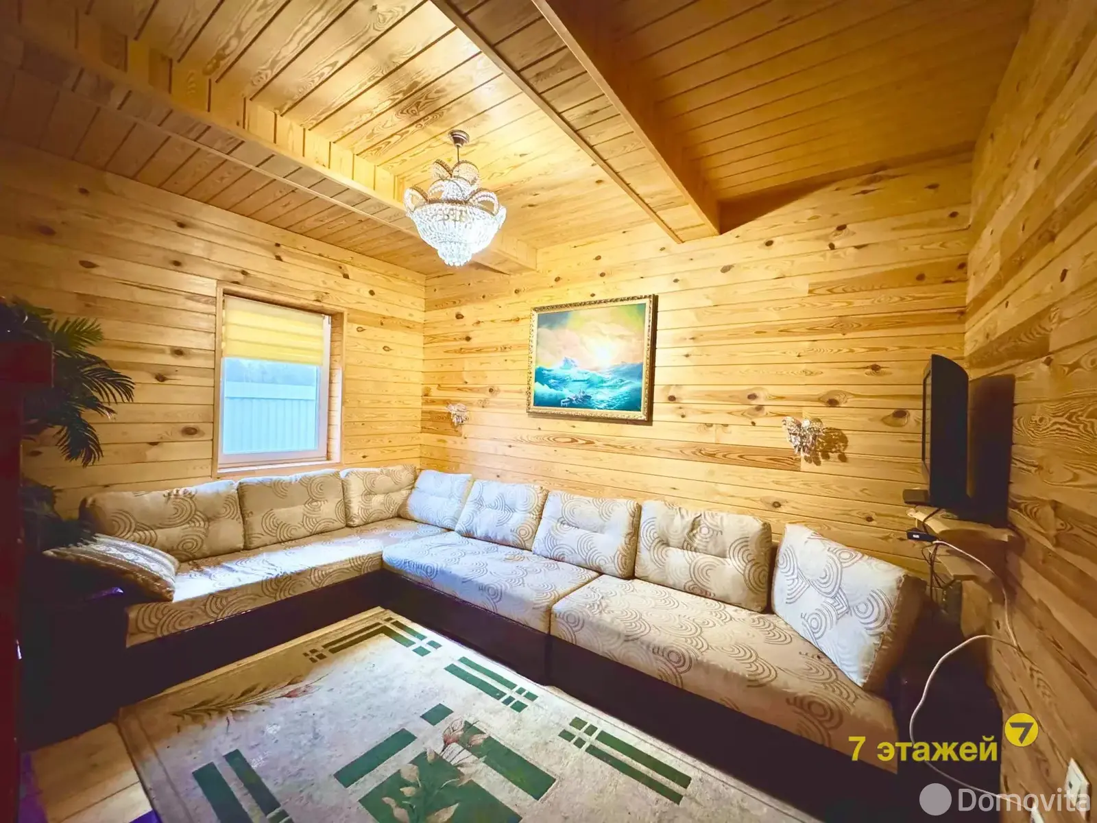 дом, Стриево, ул. Медовая