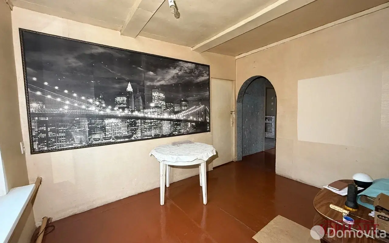 дом, Витебск, ул. 4-я Линия 