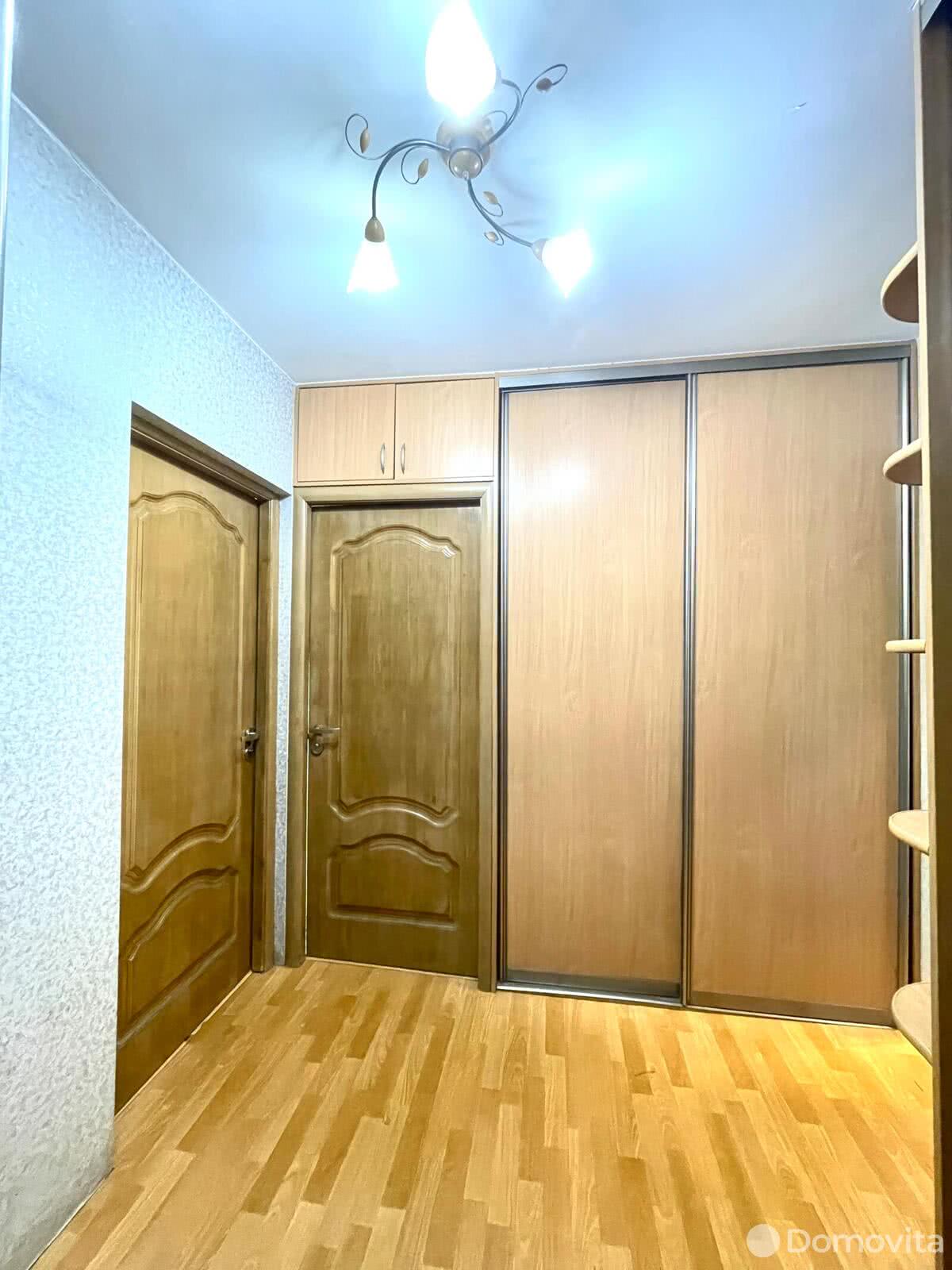 Купить 2-комнатную квартиру в Минске, пр-т Независимости, д. 145, 75000 USD, код: 1008952 - фото 3