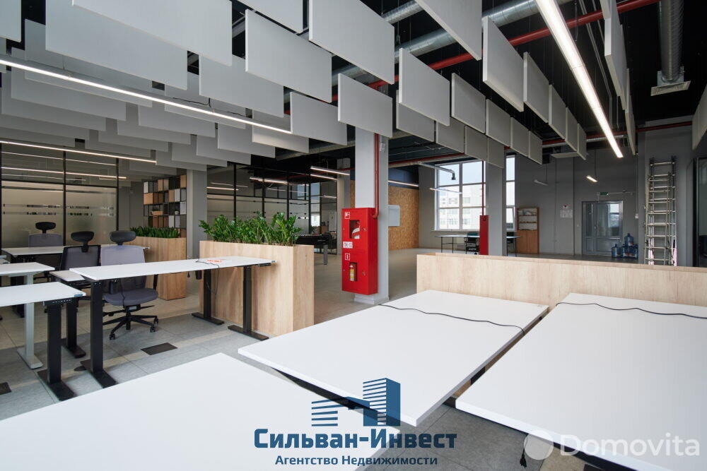 Снять офис на ул. Красная, д. 7/А в Минске, 53258BYN, код 12659 - фото 21