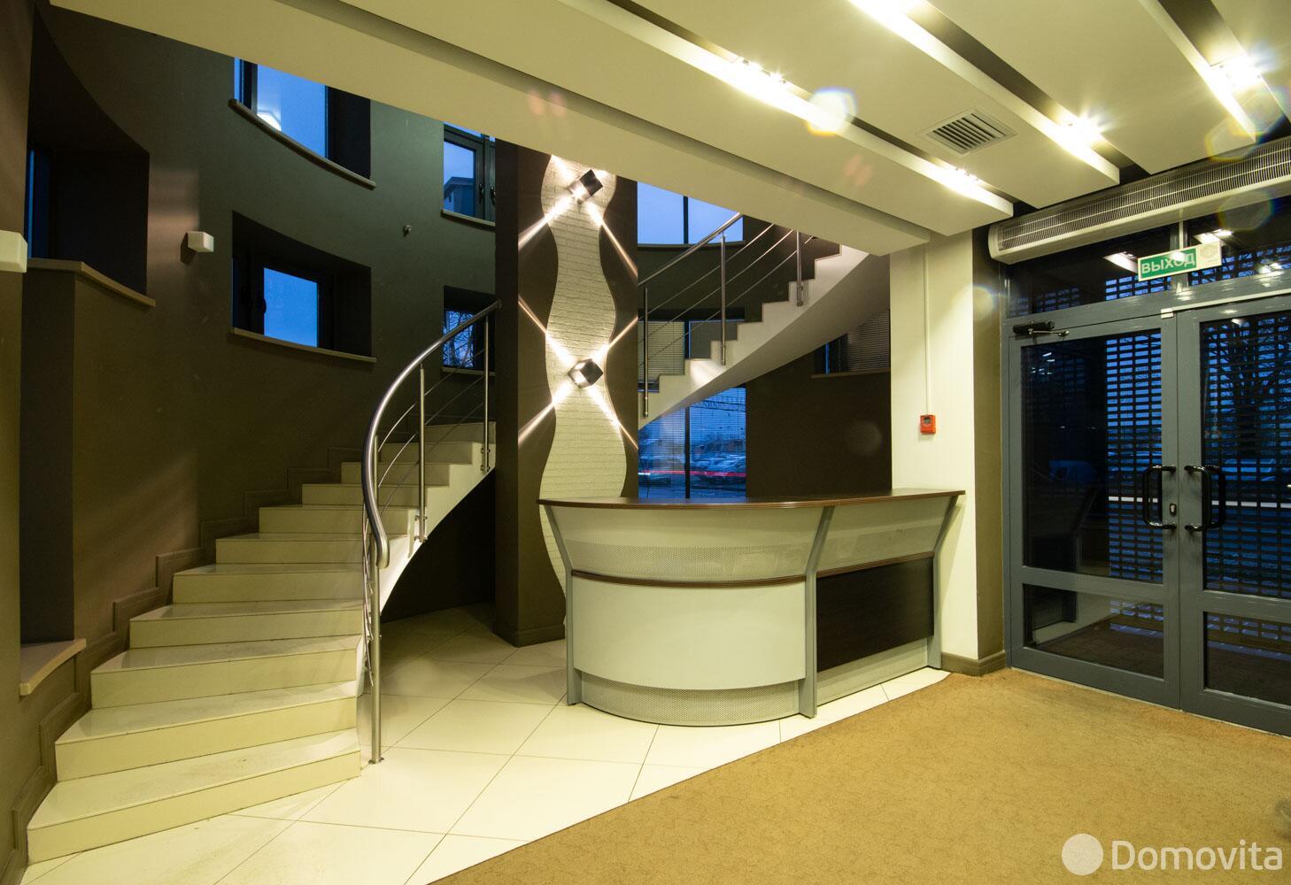 склад, Минск, ул. Смоленская, д. 15/А, стоимость аренды 33 794 р./мес.