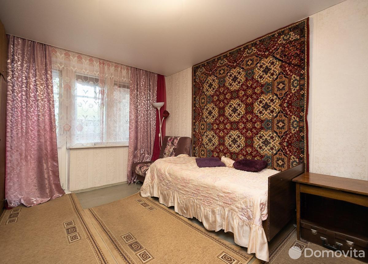 Продажа 3-комнатной квартиры в Минске, ул. Янки Мавра, д. 66, 72000 USD, код: 1004277 - фото 5