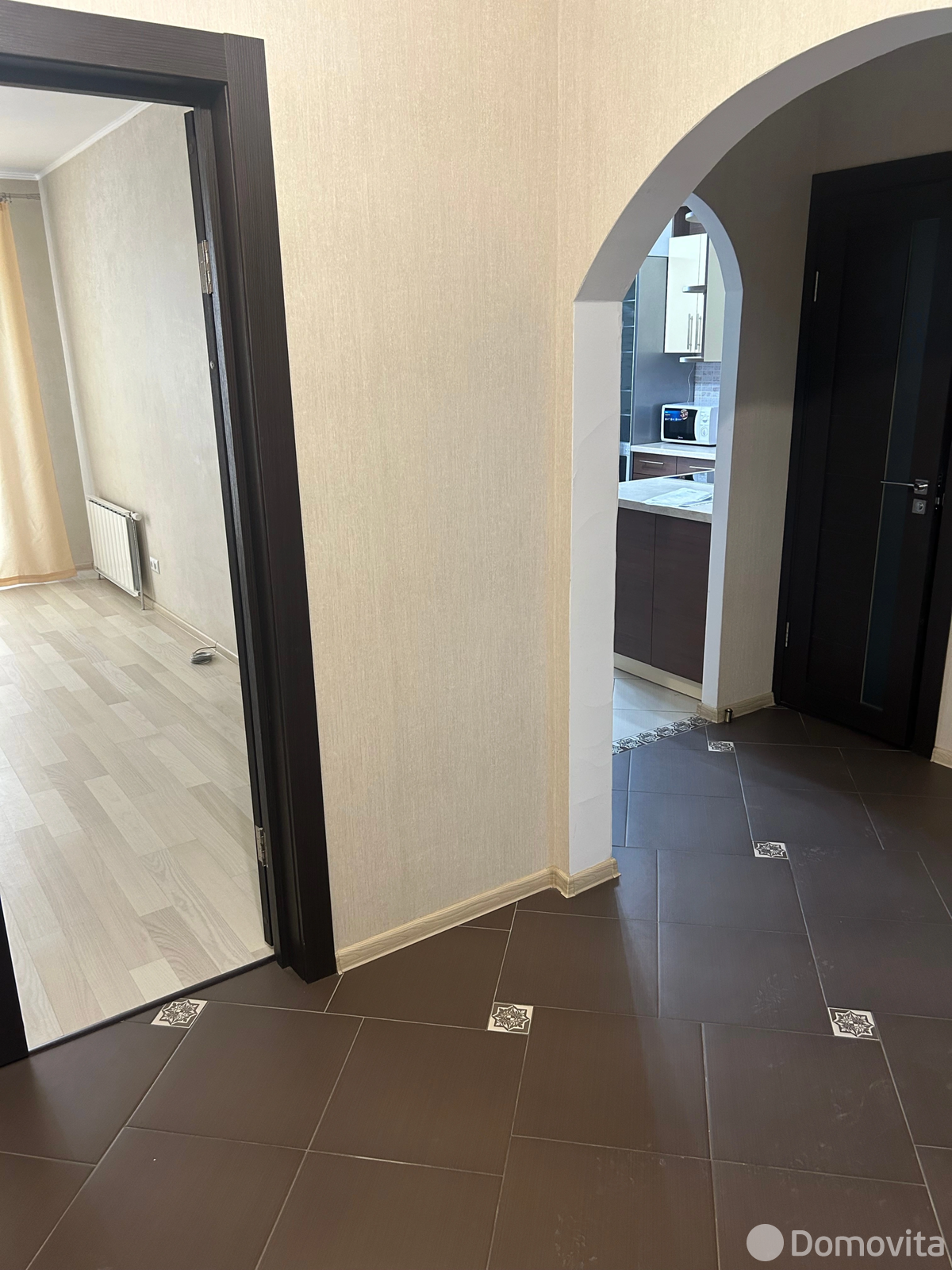 Снять 1-комнатную квартиру в Минске, ул. Одесская, д. 8, 360USD, код 149547 - фото 3