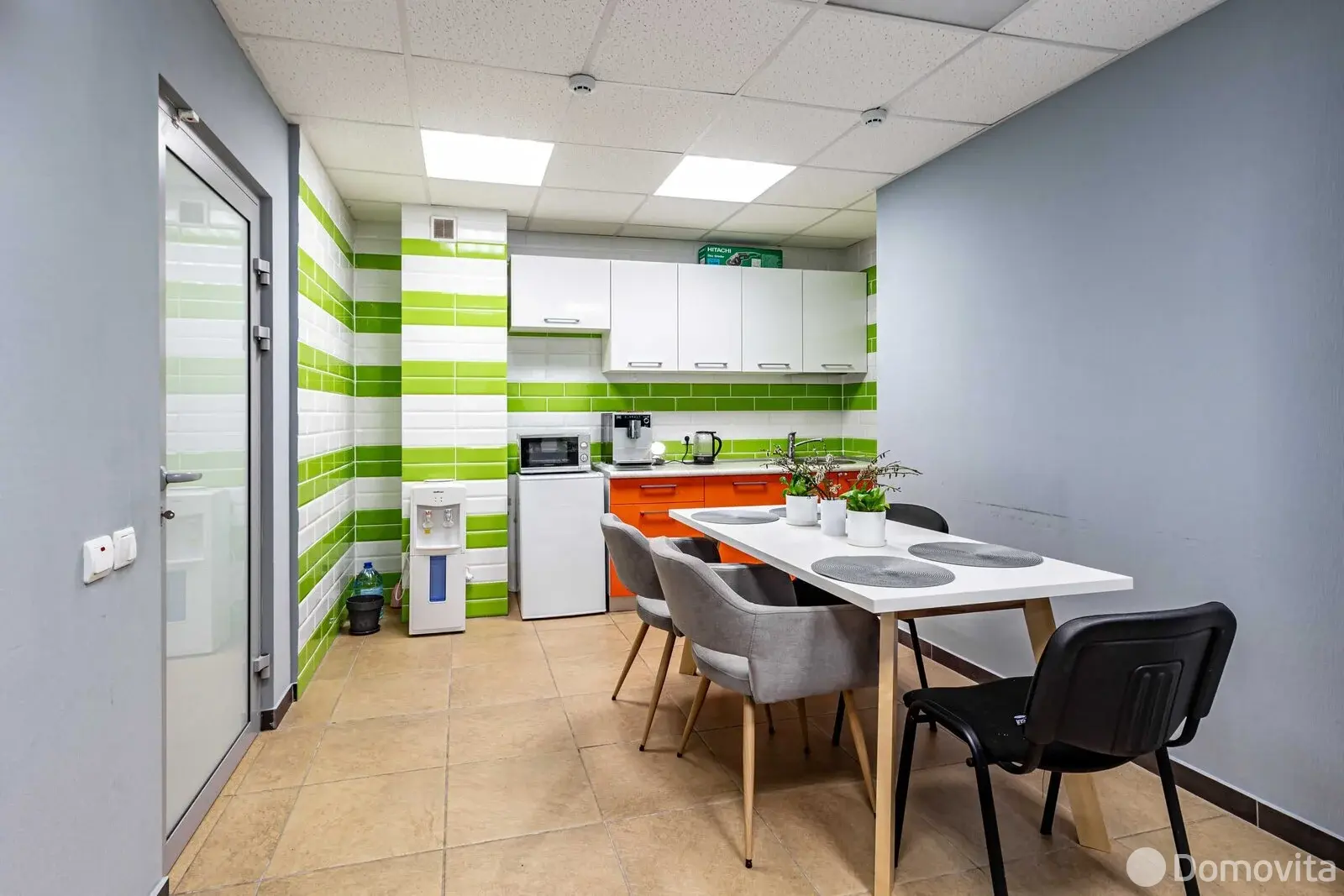 офис, Боровляны, ул. Березовая Роща, д. 106, стоимость продажи 1 032 589 р.