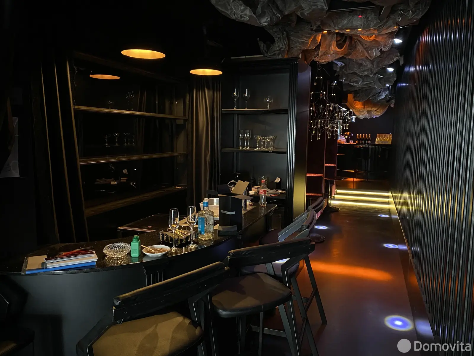 торговый объект, Минск, ул. Интернациональная, д. 25/а