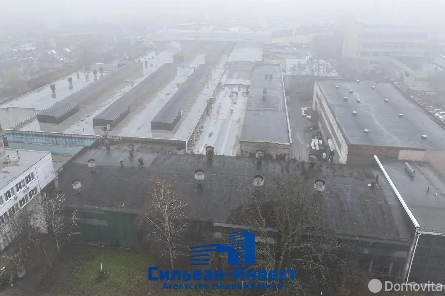 склад, Гомель, ул. Барыкина, д. 132/2