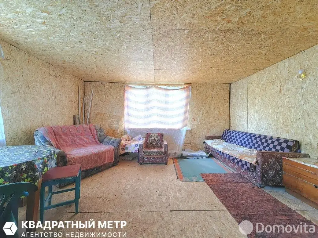 Продажа 1-этажной дачи в НАДЗЕЯ-2000 Минская область, 4500USD, код 185155 - фото 14