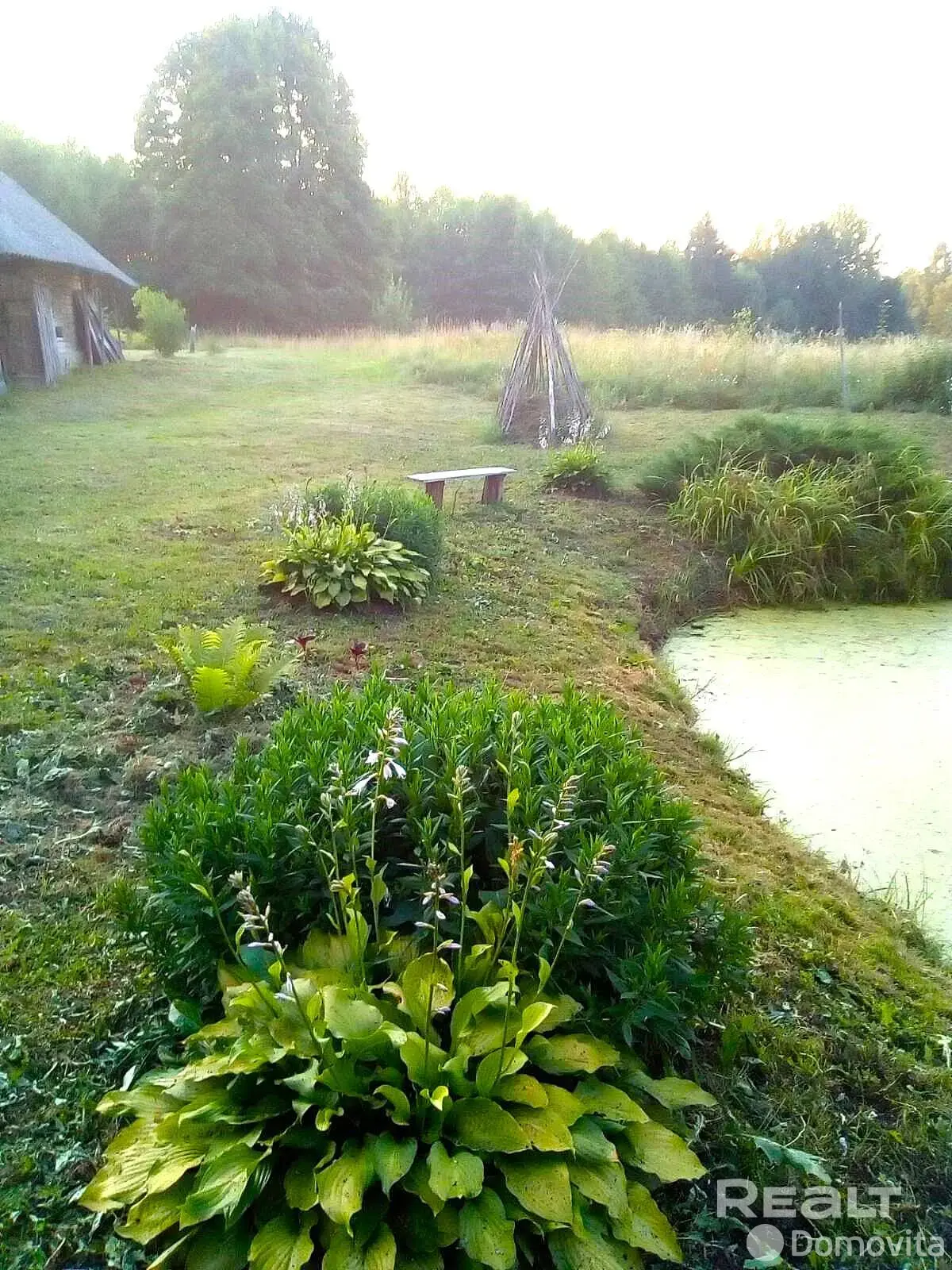 продажа дома, Довъяты Большие,