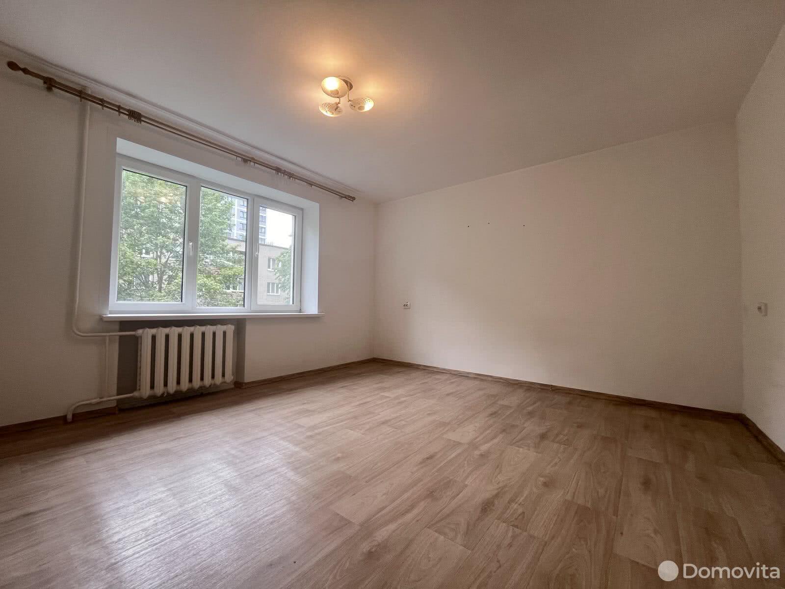 Купить 2-комнатную квартиру в Минске, пер. Прилукский 2-й, д. 9, 68500 USD, код: 1029578 - фото 3