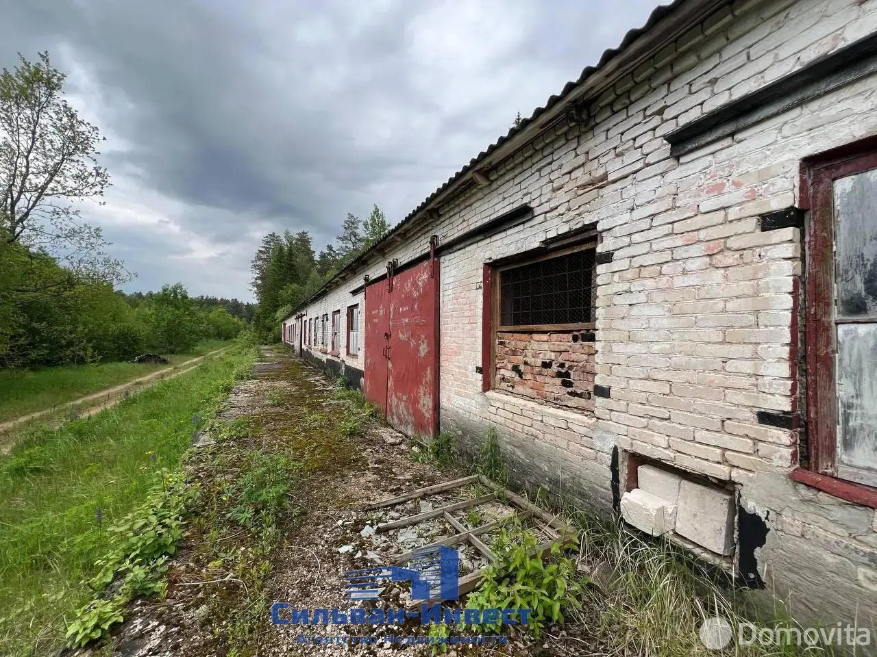 офис, Новоколосово, ул. Победы, д. 10/в229