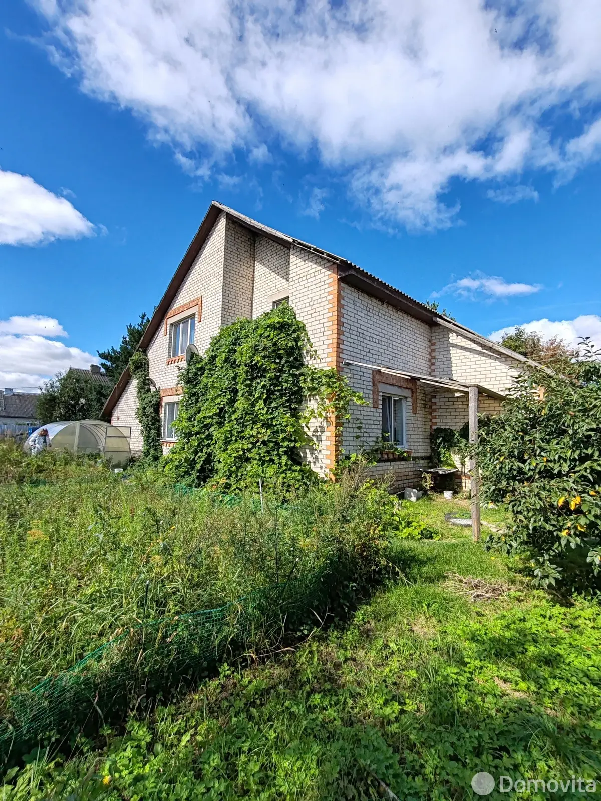 продажа дома, Яновичи, ул. Вальковская