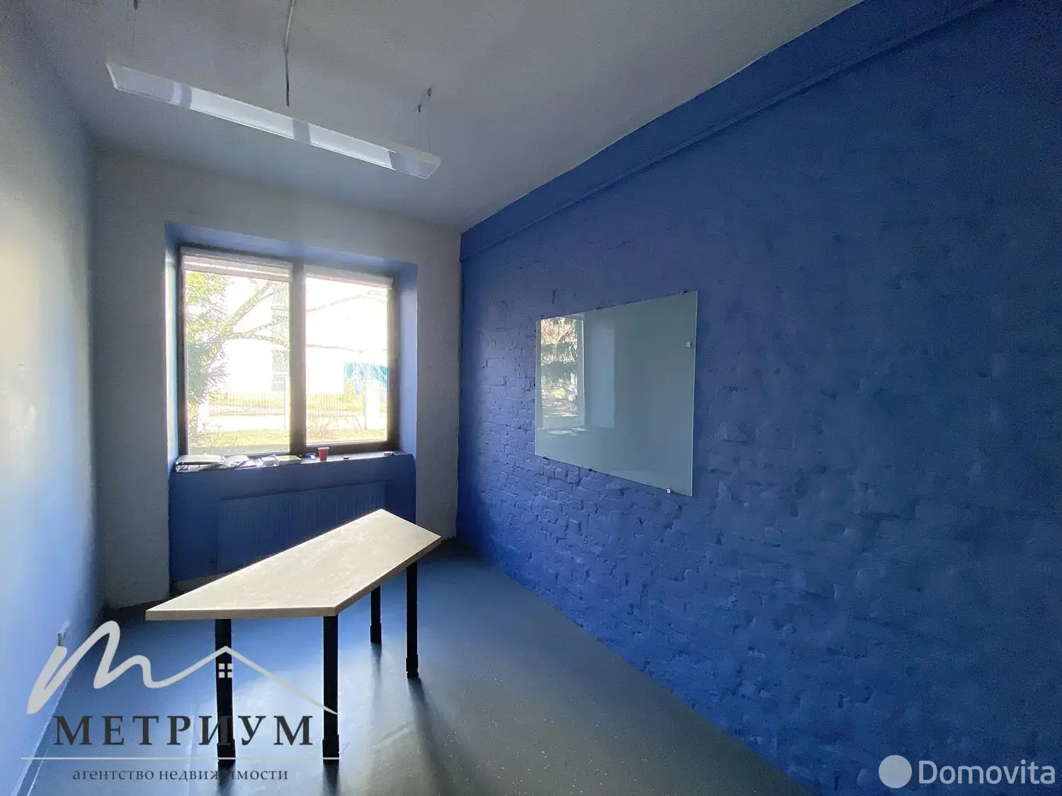 Снять офис на ул. Грибоедова, д. 19 в Минске, 14423EUR, код 16786 - фото 11