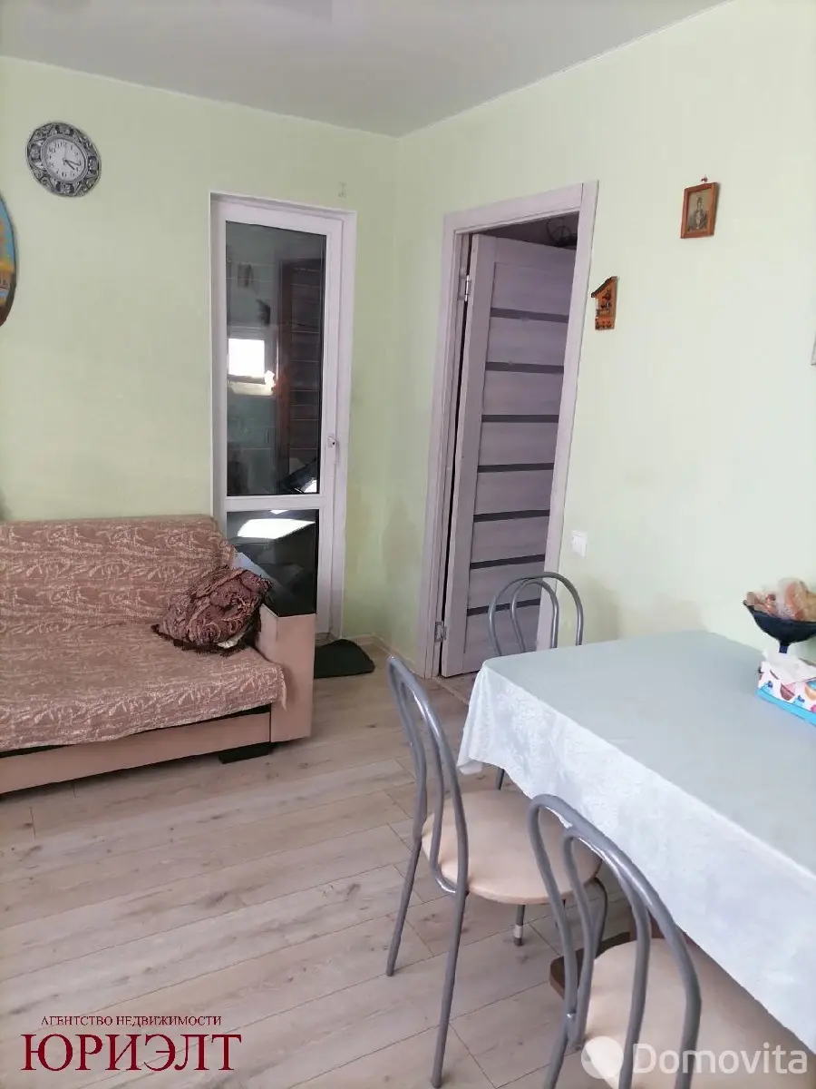 коттедж, Любово, ул. Дымановская, д. 6 