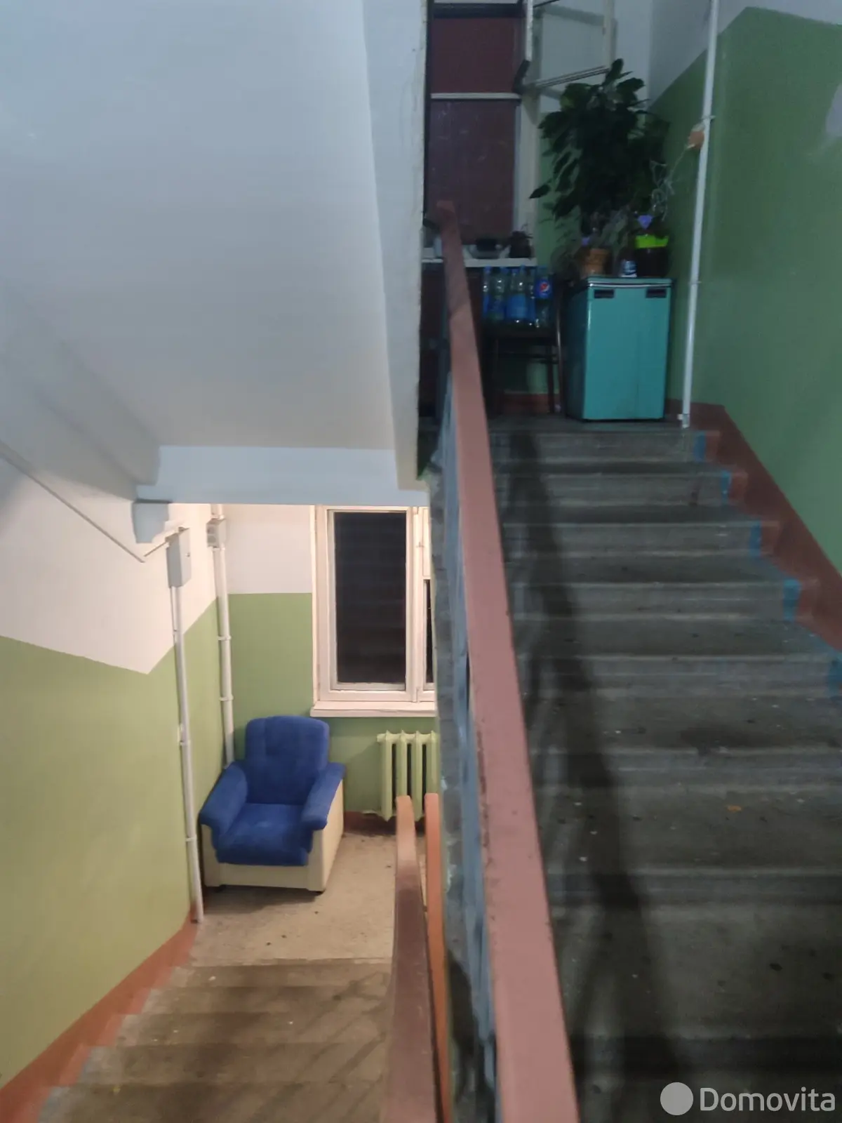 Снять 2-комнатную квартиру в Минске, ул. Якуба Коласа, д. 45/2, 395USD, код 148003 - фото 20